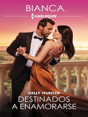 cover image of Destinados a enamorarse
